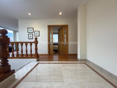 Apartamento de 4 alcobas en arriendo en El Nogal, Bogotá, 408 m² · foto 15 de 20