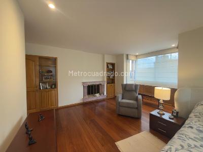 Apartamento de 4 alcobas en arriendo en El Nogal, Bogotá, 408 m² · foto 16 de 20