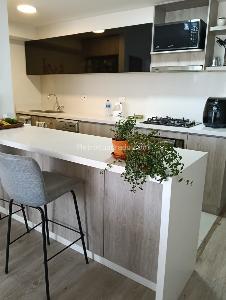 Apartamento de 3 alcobas en venta en Las Flores, Cajicá, 76 m² · foto 2 de 14