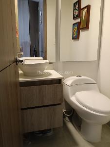 Apartamento de 3 alcobas en venta en Las Flores, Cajicá, 76 m² · foto 3 de 14
