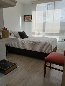 Apartamento de 3 alcobas en venta en Las Flores, Cajicá, 76 m² · foto 5 de 14