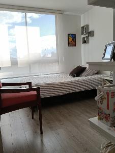 Apartamento de 3 alcobas en venta en Las Flores, Cajicá, 76 m² · foto 6 de 14