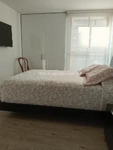 Apartamento de 3 alcobas en venta en Las Flores, Cajicá, 76 m² · foto 8 de 14