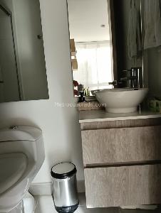 Apartamento de 3 alcobas en venta en Las Flores, Cajicá, 76 m² · foto 10 de 14