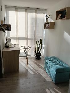 Apartamento de 3 alcobas en venta en Las Flores, Cajicá, 76 m² · foto 11 de 14