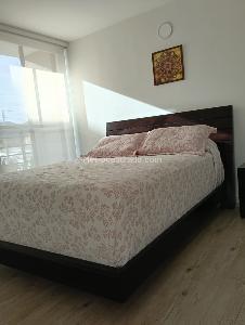 Apartamento de 3 alcobas en venta en Las Flores, Cajicá, 76 m² · foto 12 de 14
