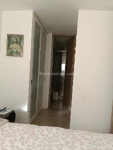 Apartamento de 3 alcobas en venta en Las Flores, Cajicá, 76 m² · foto 13 de 14