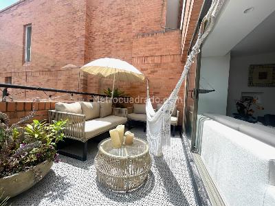 Apartamento de 3 alcobas en venta en Bosque Medina, Bogotá, 254 m² · foto 2 de 20