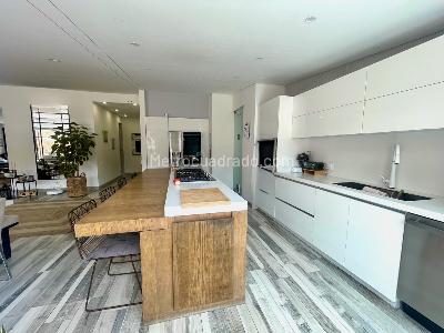 Apartamento de 3 alcobas en venta en Bosque Medina, Bogotá, 254 m² · foto 5 de 20
