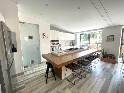 Apartamento de 3 alcobas en venta en Bosque Medina, Bogotá, 254 m² · foto 6 de 20