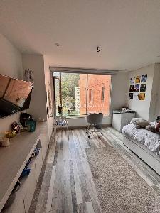 Apartamento de 3 alcobas en venta en Bosque Medina, Bogotá, 254 m² · foto 13 de 20