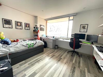 Apartamento de 3 alcobas en venta en Bosque Medina, Bogotá, 254 m² · foto 16 de 20