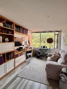 Apartamento de 3 alcobas en venta en Bosque Medina, Bogotá, 254 m² · foto 18 de 20