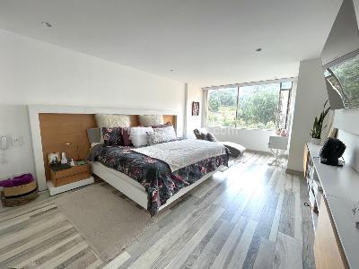 Apartamento de 3 alcobas en venta en Bosque Medina, Bogotá, 254 m² · foto 19 de 20
