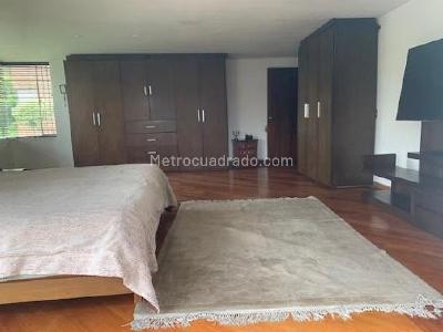 Apartamento de 4 alcobas en venta en Arboleda De Suba, Bogotá, 266 m² · foto 11 de 20
