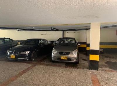 Apartamento de 4 alcobas en venta en Arboleda De Suba, Bogotá, 266 m² · foto 15 de 20