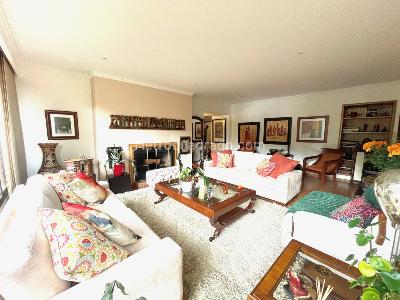 Apartamento de 3 alcobas en venta en Bosque Medina, Bogotá, 220 m² · foto 2 de 18