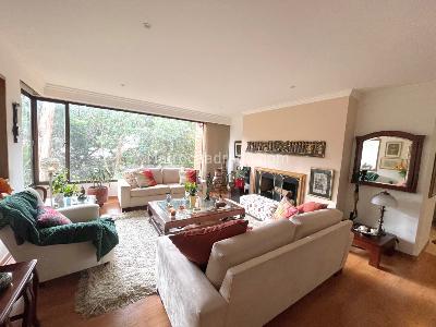 Apartamento de 3 alcobas en venta en Bosque Medina, Bogotá, 220 m² · foto 3 de 18