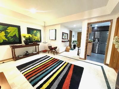 Apartamento de 3 alcobas en venta en Bosque Medina, Bogotá, 220 m² · foto 4 de 18