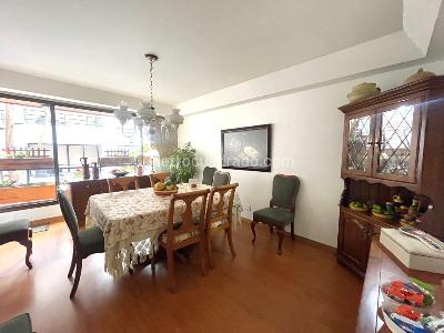 Apartamento de 3 alcobas en venta en Bosque Medina, Bogotá, 220 m² · foto 6 de 18