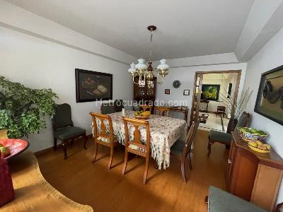Apartamento de 3 alcobas en venta en Bosque Medina, Bogotá, 220 m² · foto 7 de 18