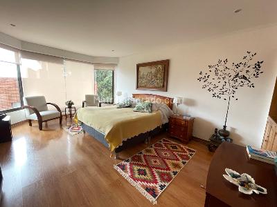 Apartamento de 3 alcobas en venta en Bosque Medina, Bogotá, 220 m² · foto 11 de 18