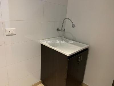 Apartaestudio en venta en Cedritos, Bogotá, 54 m² · foto 4 de 10