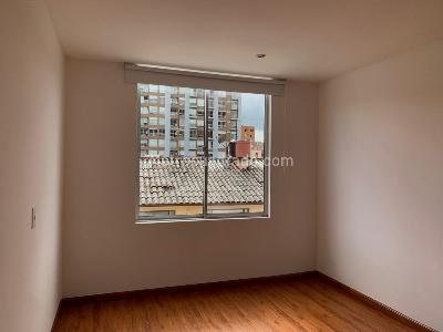 Apartaestudio en venta en Cedritos, Bogotá, 54 m² · foto 9 de 10