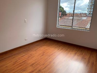 Apartaestudio en venta en Cedritos, Bogotá, 54 m² · foto 10 de 10