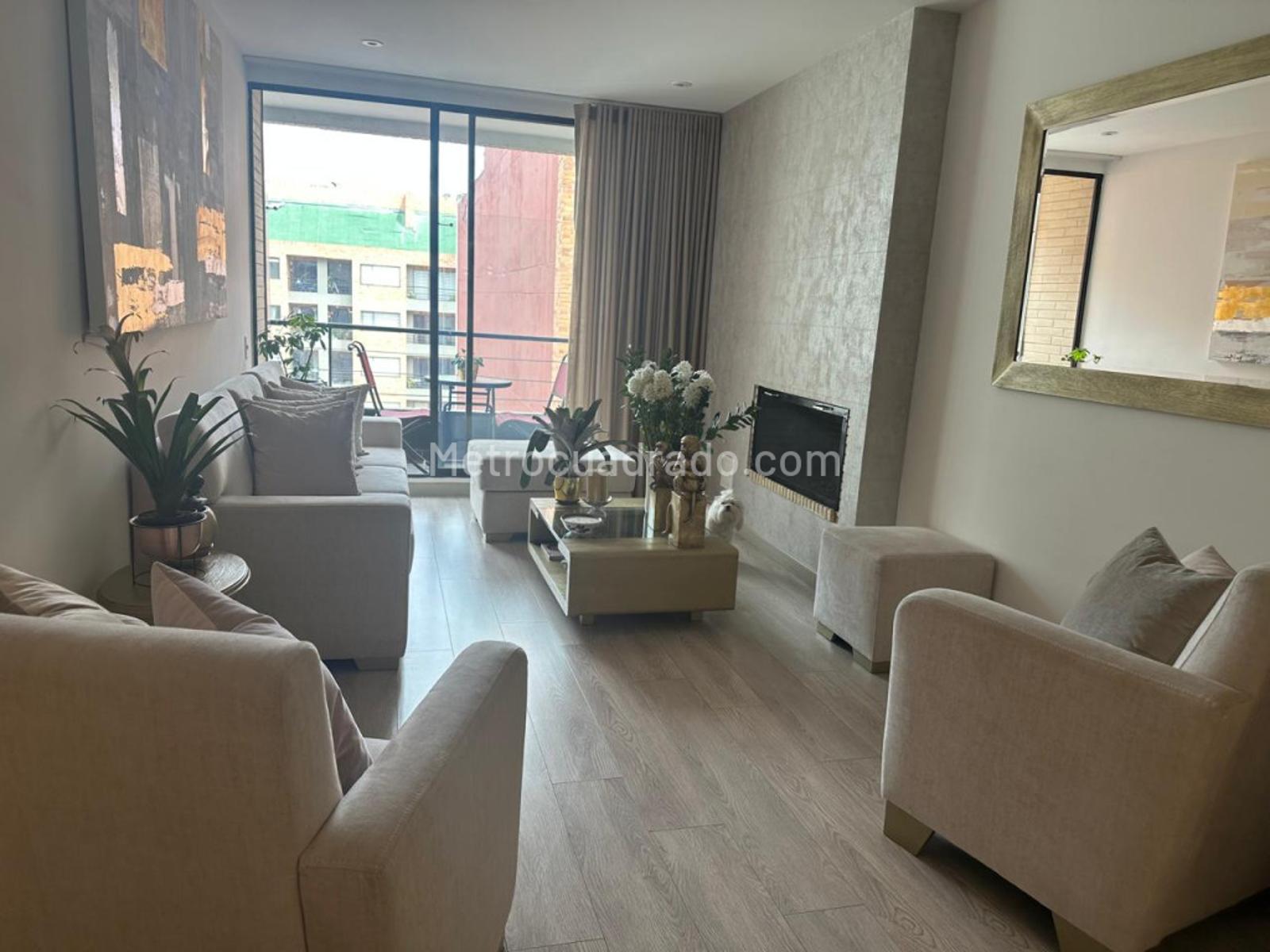 Foto del apartamento