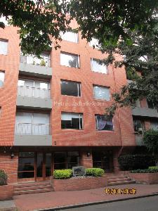 Apartamento en venta en San Patricio, Bogotá · foto 2 de 20