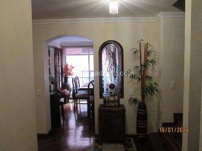 Apartamento en venta en San Patricio, Bogotá · foto 3 de 20