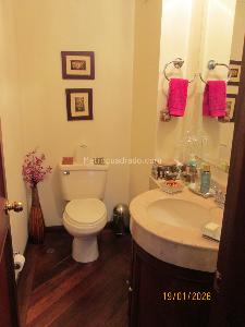 Apartamento en venta en San Patricio, Bogotá · foto 4 de 20