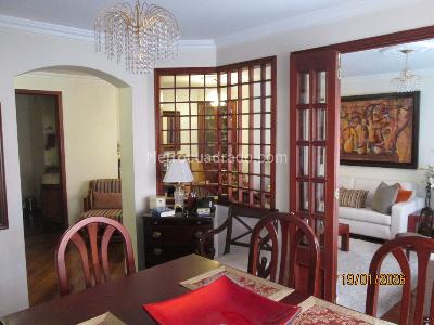 Apartamento en venta en San Patricio, Bogotá · foto 6 de 20