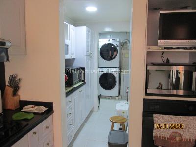 Apartamento en venta en San Patricio, Bogotá · foto 9 de 20