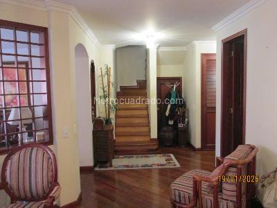 Apartamento en venta en San Patricio, Bogotá · foto 11 de 20