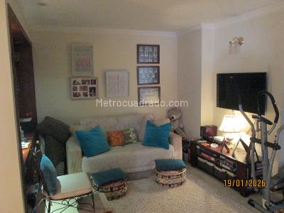 Apartamento en venta en San Patricio, Bogotá · foto 12 de 20