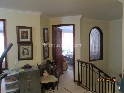 Apartamento en venta en San Patricio, Bogotá · foto 13 de 20