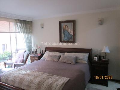 Apartamento en venta en San Patricio, Bogotá · foto 14 de 20