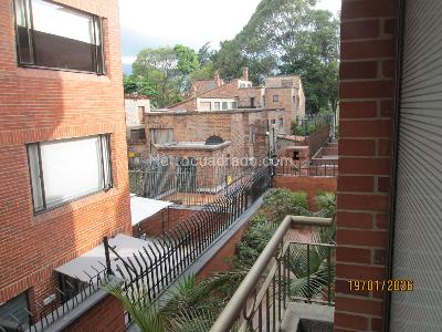 Apartamento en venta en San Patricio, Bogotá · foto 15 de 20