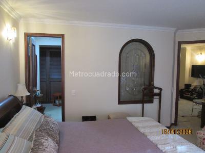 Apartamento en venta en San Patricio, Bogotá · foto 16 de 20