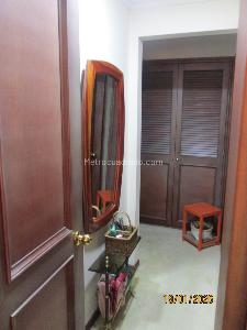 Apartamento en venta en San Patricio, Bogotá · foto 17 de 20