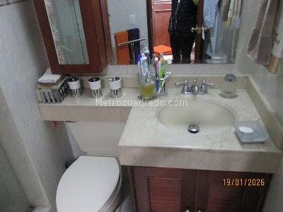 Apartamento en venta en San Patricio, Bogotá · foto 20 de 20