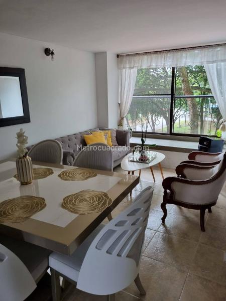 Apartamento en Venta, Parque De Las Quintas, Cali - Widok 2