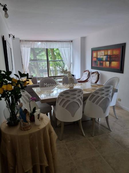 Apartamento en Venta, Parque De Las Quintas, Cali - Widok 3