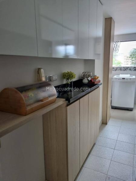 Apartamento en Venta, Parque De Las Quintas, Cali - Widok 4