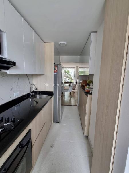 Apartamento en Venta, Parque De Las Quintas, Cali - Widok 5