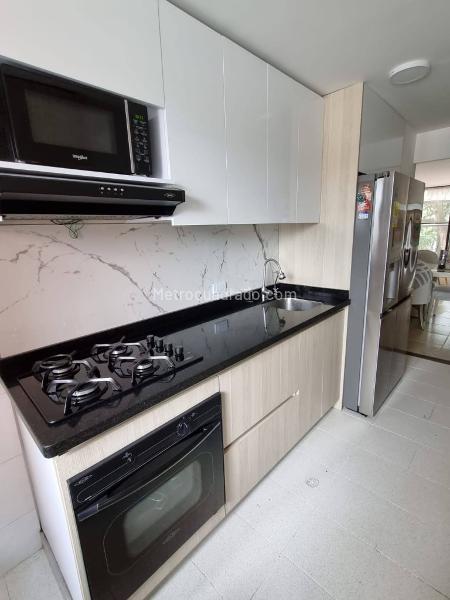 Apartamento en Venta, Parque De Las Quintas, Cali - Widok 6