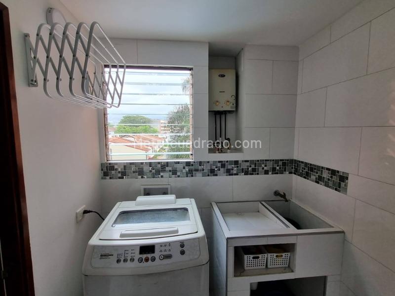 Apartamento en Venta, Parque De Las Quintas, Cali - Więcej