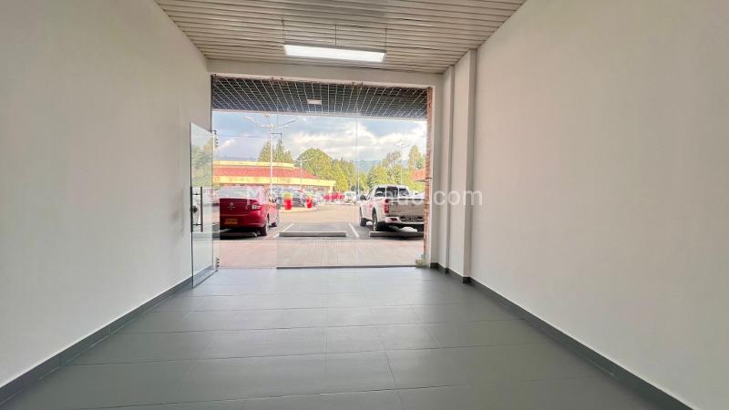 Local Comercial en Arriendo, Avenida Pradilla, Chía - Vista 3